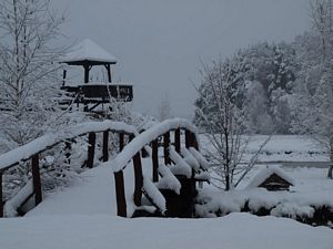 agroturystyka wieza marzen